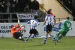 Chester 3 Salford City 1